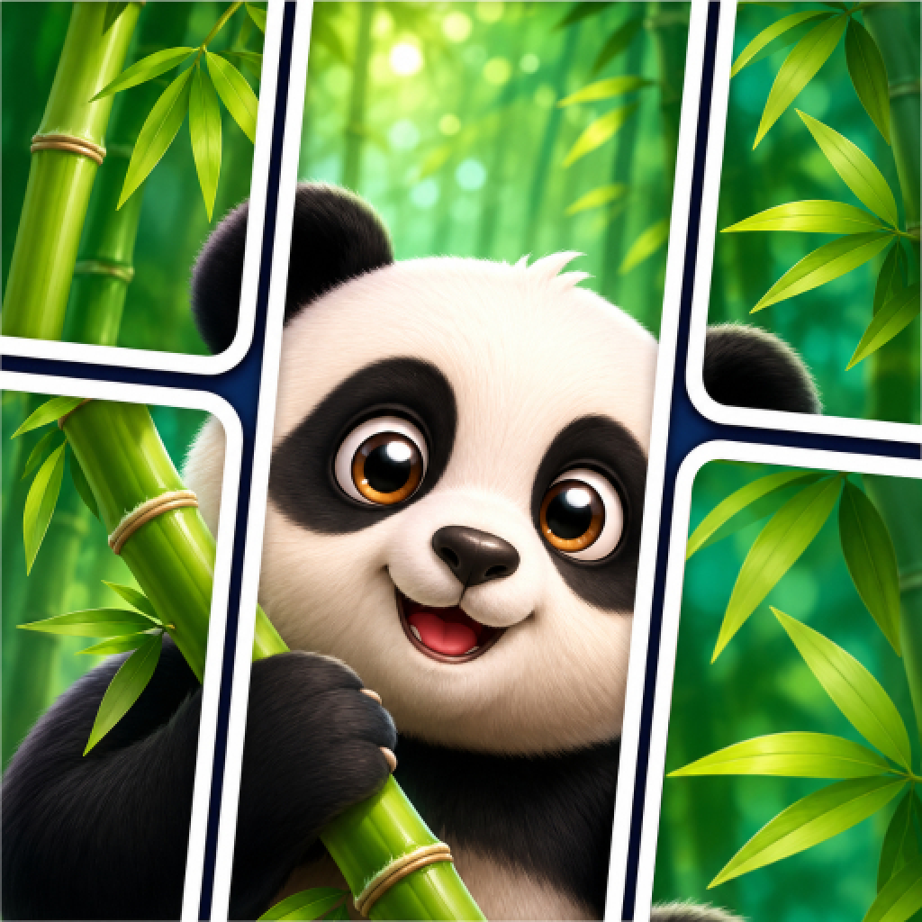 Jigsaw Solitaire: Card Puzzle